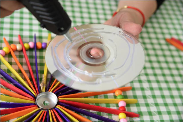 让每位参与者共沐团圆之暖