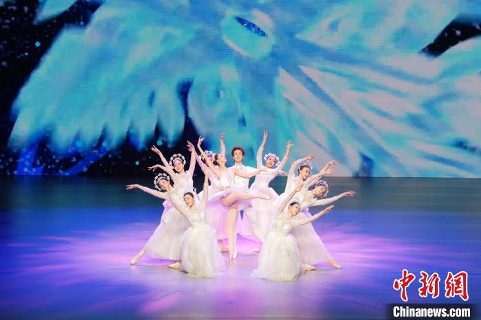 十四冬闭幕式侧记：往日时光成为人生中最美的