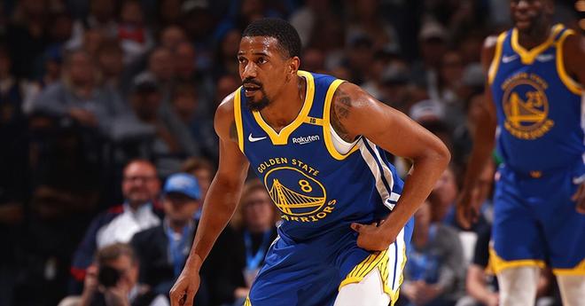 勇士末节追分难阻爵士逆转 替补爆发难改败局