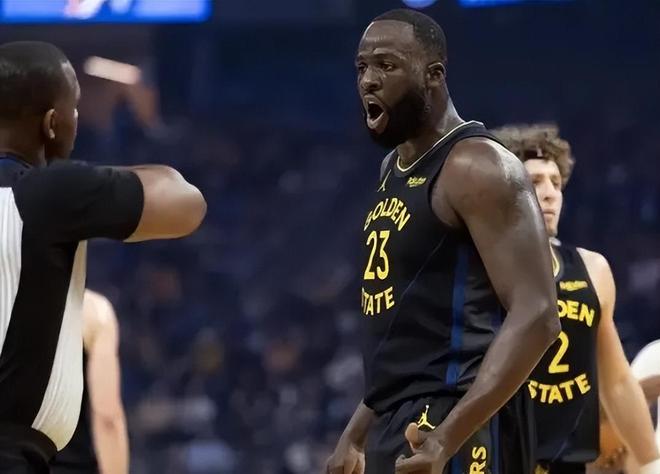 勇士末节追分难阻爵士逆转 替补爆发难改败局