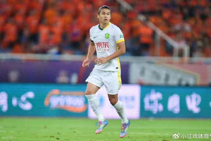 河南队掀翻海港 鲁京大战引爆中超悬念