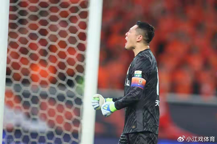 河南队掀翻海港 鲁京大战引爆中超悬念