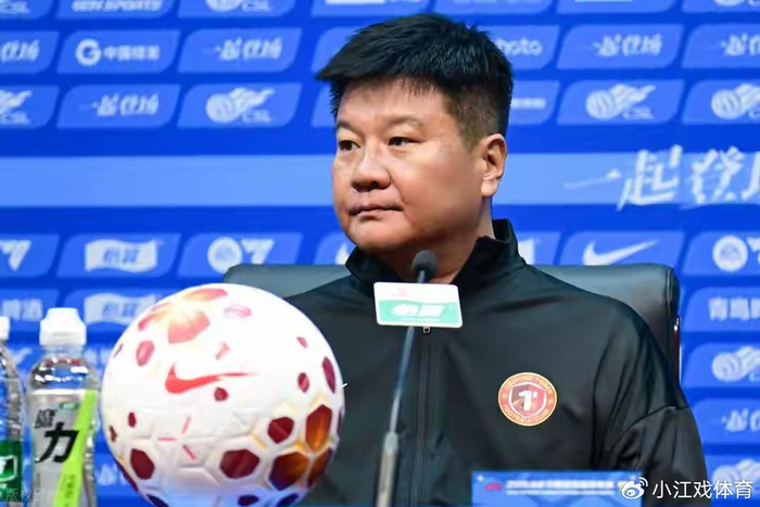 河南队掀翻海港 鲁京大战引爆中超悬念