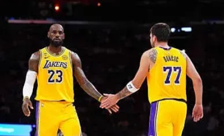 湖人豪取九连胜稳居西部第三 未来五战冲击更高