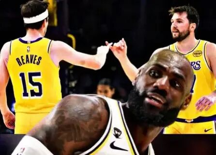 湖人近8战7胜1负领跑联盟 全队攻防效率登顶