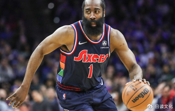 哈登加盟骑士补强进攻体系冲击总冠军