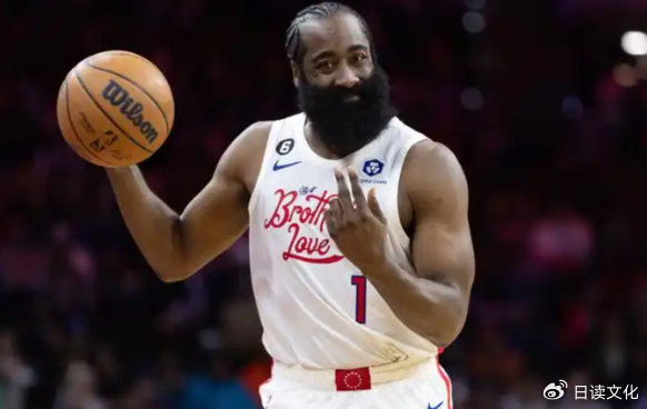 哈登加盟骑士补强进攻体系冲击总冠军
