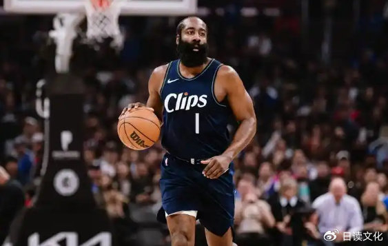 哈登加盟骑士补强进攻体系冲击总冠军