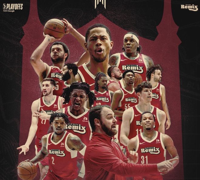 杨瀚森率混音队创队史纪录闯入发展联盟季后赛