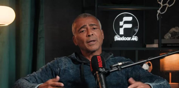 罗马里奥：亚马尔是新一代足坛决定性球员