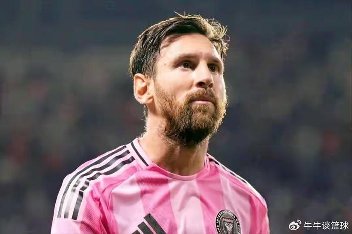 体坛富豪榜揭晓：梅西詹姆斯C罗乔丹登顶，商业