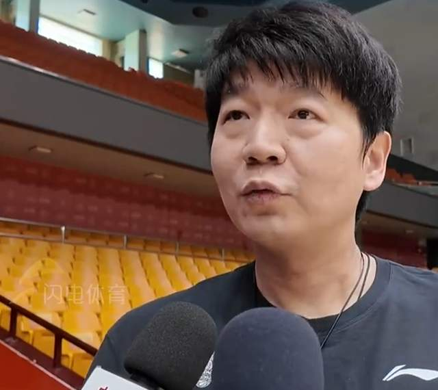 山东男篮迎战广东男篮 双星缺阵伤病影响成关键