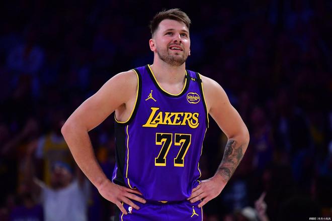 湖人三线动态：东契奇加速复出 艾顿领跑命中率