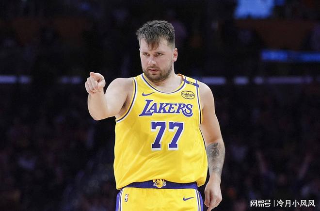 湖人三线动态：东契奇加速复出 艾顿领跑命中率