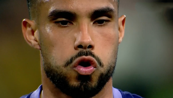 皇马利物浦边锋短板暴露 津门虎困境引深思