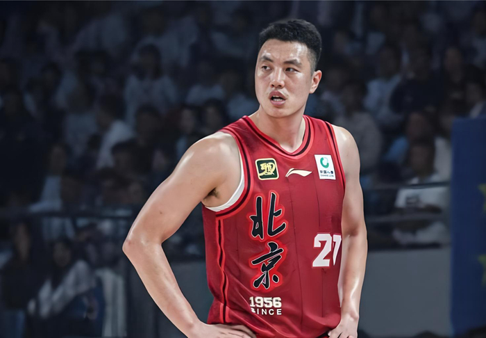 山东男篮惨败北京队16分 高诗岩陈林坚低迷成主