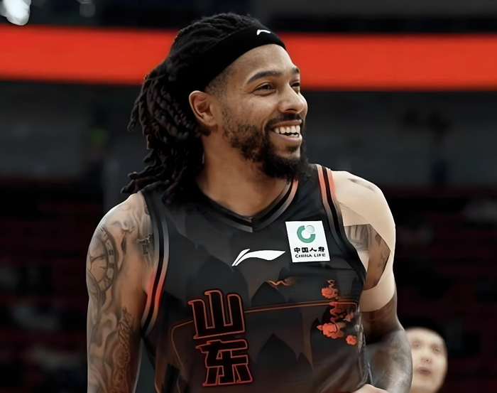 山东男篮惨败北京队16分 高诗岩陈林坚低迷成主